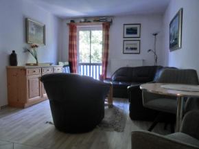 Ferienwohnung S31, Graal-Muritz